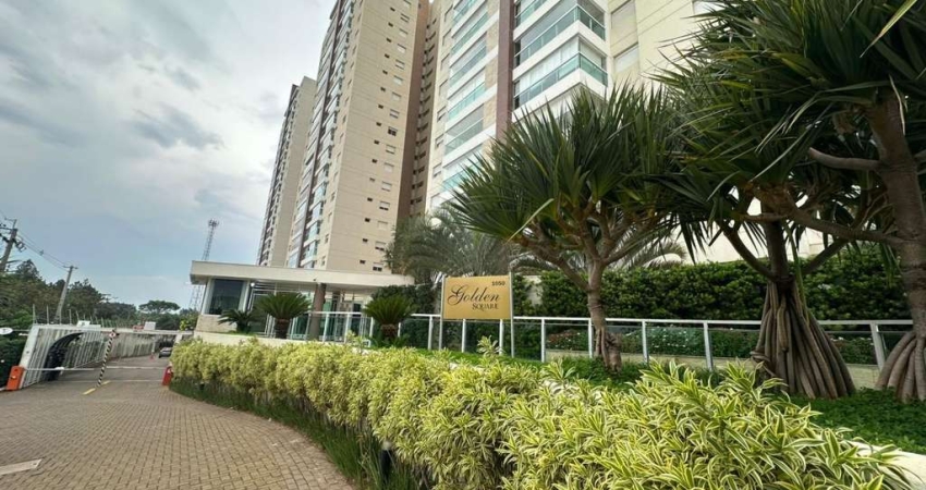 Apartamento com 3 quartos para alugar na Avenida Alaôr Faria de Barros, --, Loteamento Alphaville Campinas, Campinas