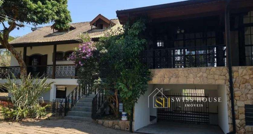 Chácara / sítio com 3 quartos para alugar na Gervásio Manoel Cândido, --, Chácaras São Bento, Valinhos
