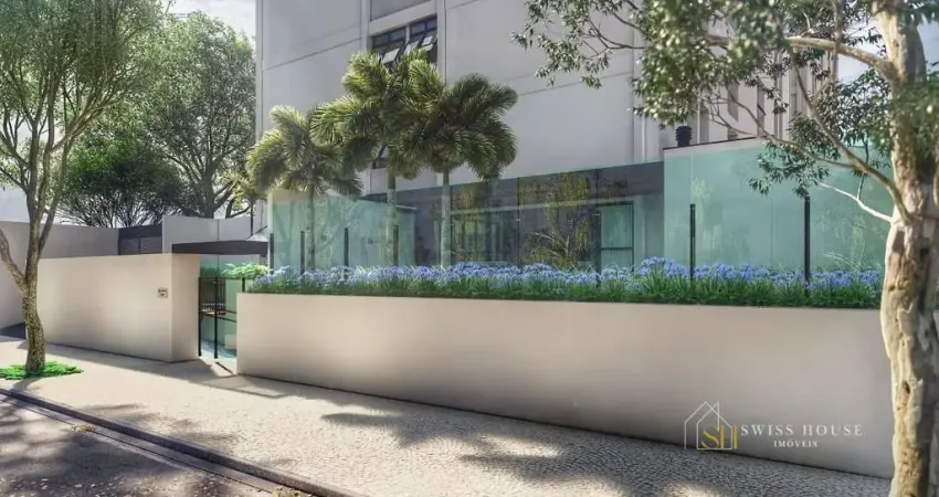 Apartamento com 2 quartos à venda na Avenida Orosimbo Maia, --, Cambuí, Campinas