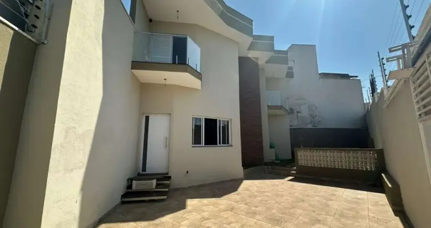 Casa com 2 quartos à venda na Rua Frederico Kaschel, --, Parque Jambeiro, Campinas