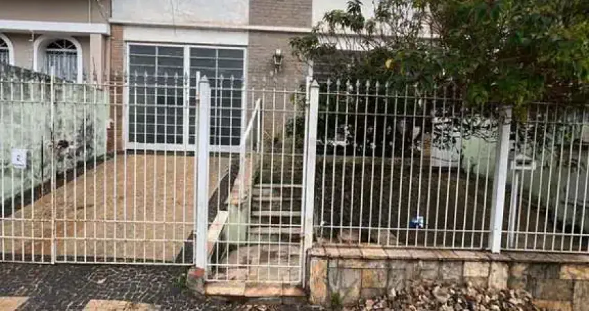 Casa com 3 quartos à venda na Rua Frei Manoel da Ressurreição, --, Jardim Guanabara, Campinas