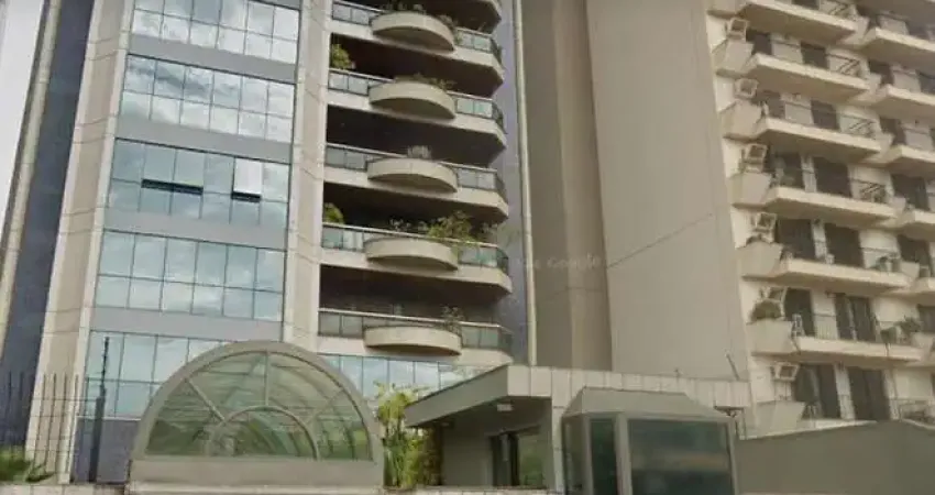 Apartamento com 6 quartos à venda na Rua Maria Monteiro, --, Cambuí, Campinas