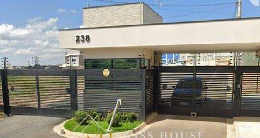 Casa em condomínio fechado com 4 quartos à venda na Rua Maria Martins Maia, --, Parque Rural Fazenda Santa Cândida, Campinas