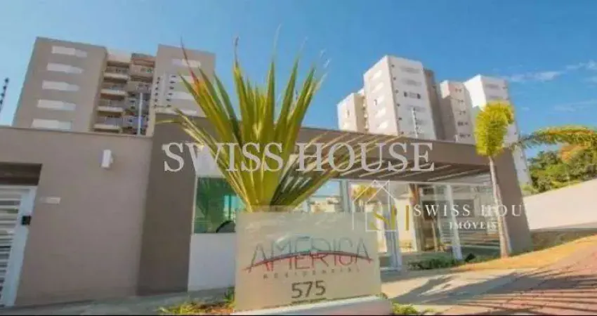 Apartamento com 3 quartos à venda na Rua Santa Rita do Passa Quatro, --, Jardim Nova Europa, Campinas
