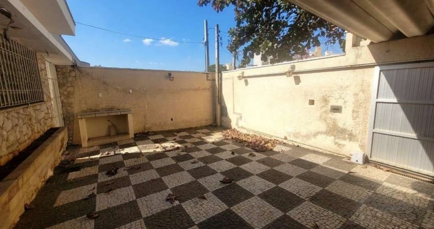 Casa com 3 quartos para alugar na Avenida Monte Castelo, --, Jardim Proença, Campinas