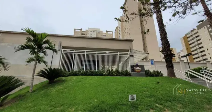 Apartamento com 2 quartos à venda na Rua Hermantino Coelho, --, Mansões Santo Antônio, Campinas