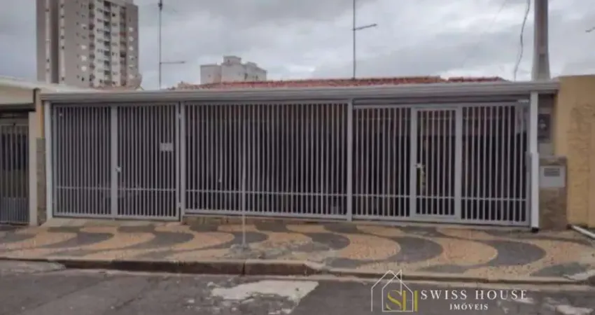 Casa com 2 quartos à venda na Luciano Xavier de Oliveira, --, Vila Anhangüera, Campinas