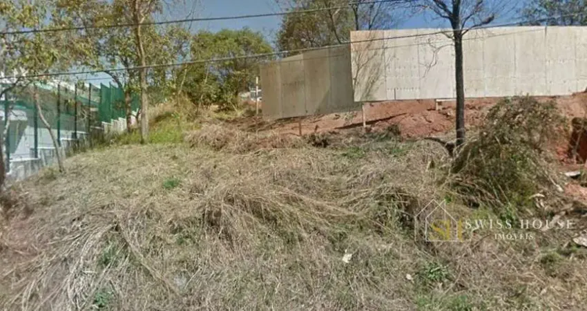 Terreno comercial para alugar na Emílio Nucci, --, Jardim Conceição (Sousas), Campinas