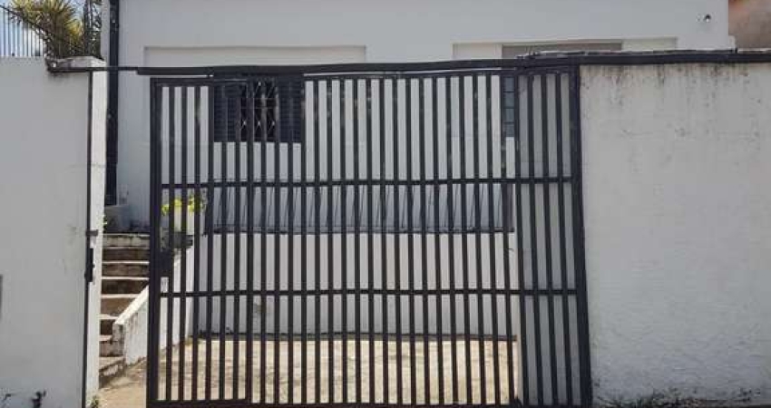 Casa com 3 quartos à venda na Rua José Augusto Valle de Almeida, --, Parque Brasília, Campinas