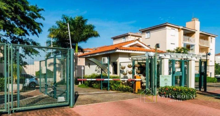 Apartamento com 3 quartos à venda na Rua Heitor Ernesto Sartori, --, Loteamento Center Santa Genebra, Campinas