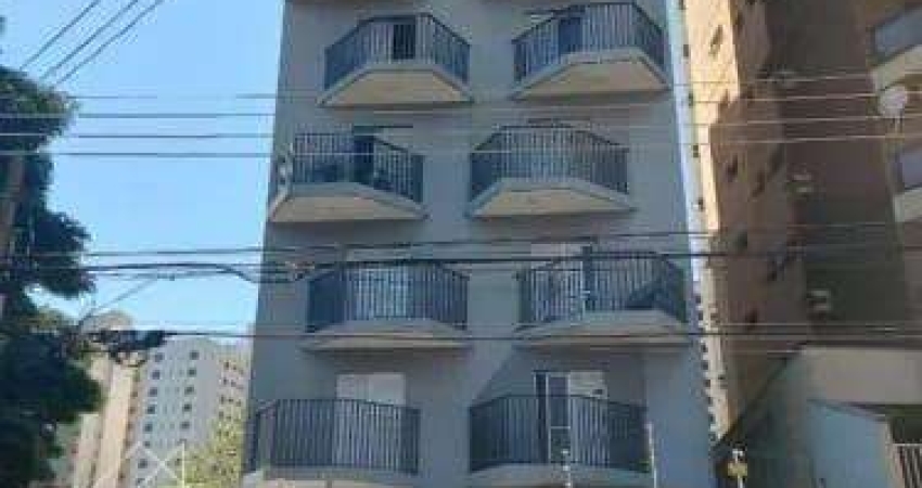 Apartamento com 2 quartos à venda na Rua Antônio Francisco de Andrade, --, Jardim Proença, Campinas
