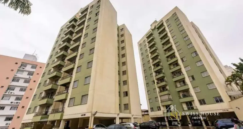 Apartamento com 3 quartos à venda na Rua Pinheiros, --, Vila Industrial, Campinas