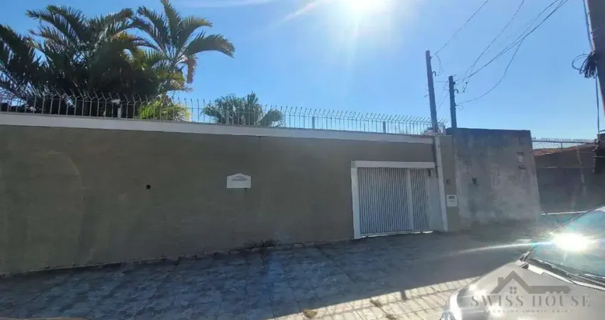 Casa com 3 quartos à venda na Avenida Presidente Juscelino, --, Jardim Campos Elíseos, Campinas