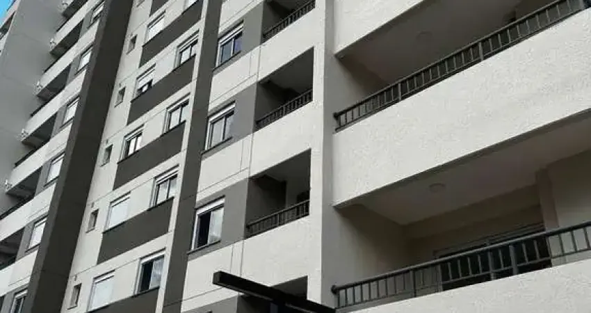 Apartamento com 2 quartos à venda na Rua Armando Strazzacappa, --, Parque Rural Fazenda Santa Cândida, Campinas