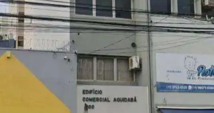 Sala comercial à venda na Avenida Aquidaban, --, Centro, Campinas