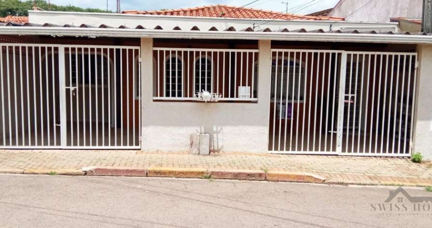 Casa com 3 quartos à venda na dos Carvalhos, --, Vila Boa Vista, Campinas
