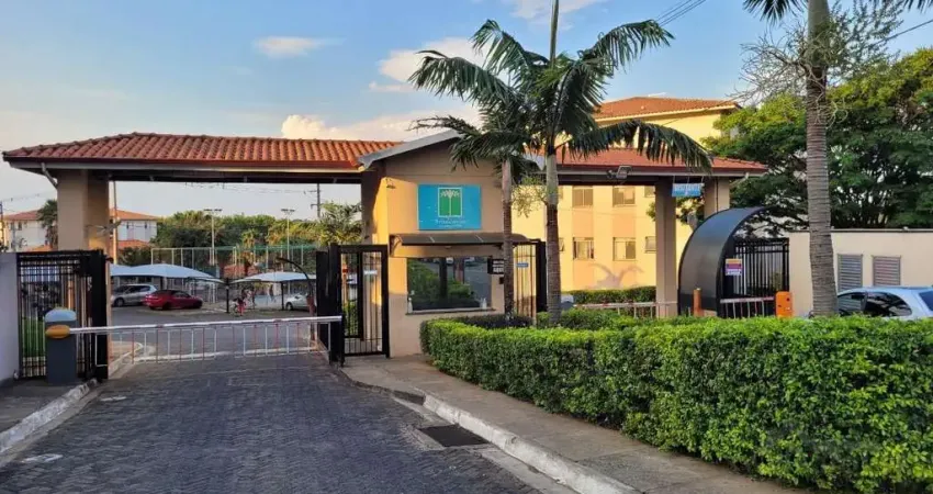 Apartamento com 2 quartos à venda na Avenida Augusta Diogo Ayala, --, Jardim Bom Retiro (Nova Veneza), Sumaré