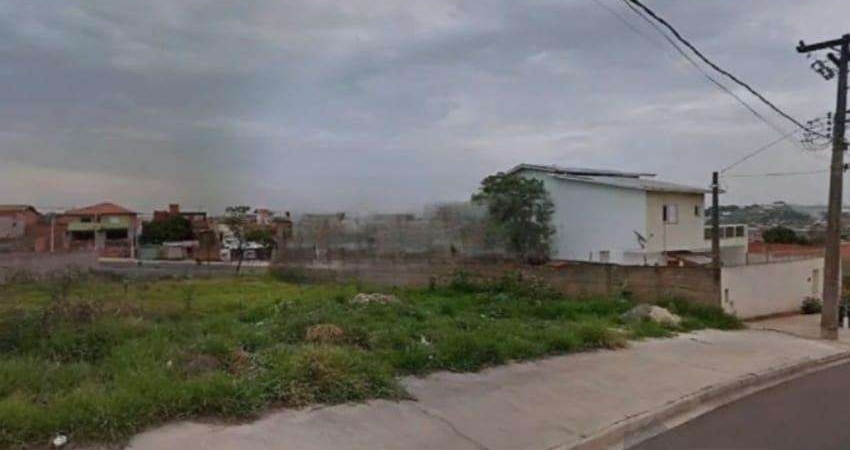 Terreno à venda na Rua Celeste Pinto de Oliveira, --, Jardim do Lago Continuação, Campinas