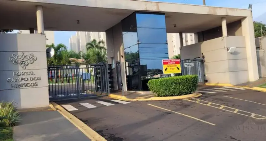 Apartamento com 2 quartos à venda na Rua Odette Jones Gigo, --, Jardim Maria Antonia (Nova Veneza), Sumaré