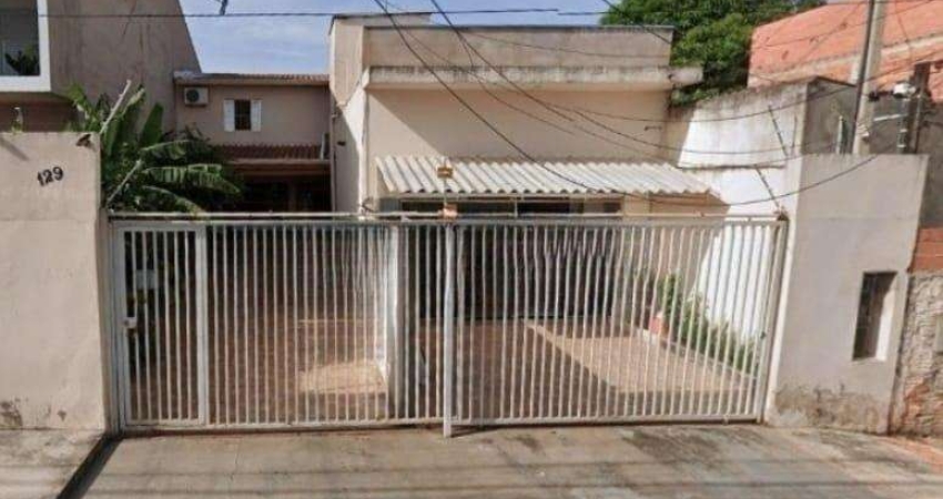 Casa com 4 quartos à venda na São Francisco de Salles, --, Jardim Lúcia (Nova Veneza), Sumaré