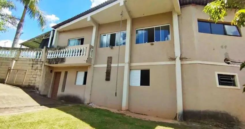 Chácara / sítio com 3 quartos à venda na Rodovia Dom Pedro I, --, Santana dos Cuiabanos, Valinhos