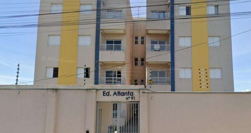 Apartamento com 2 quartos à venda na Rua Lino de Paula, --, Jardim Minezotta (Nova Veneza), Sumaré