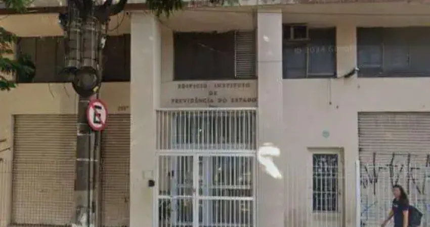 Apartamento com 3 quartos à venda na Avenida Andrade Neves, --, Centro, Campinas