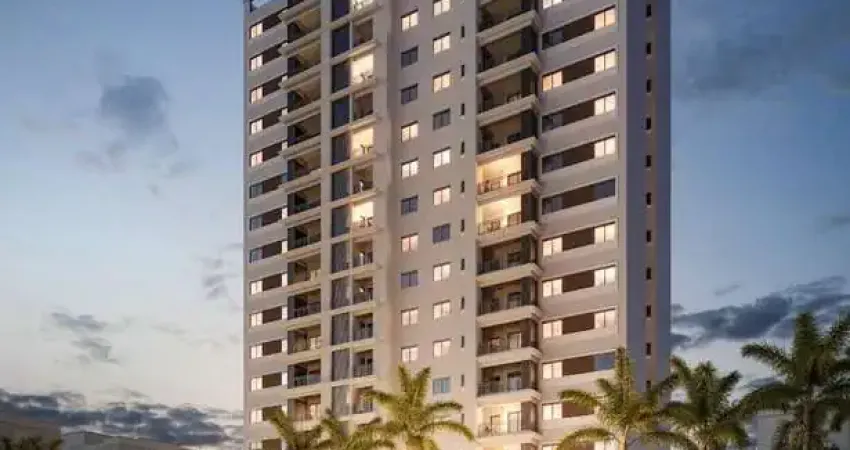 Apartamento com 2 quartos à venda na Rua Vitoriano dos Anjos, --, Vila João Jorge, Campinas