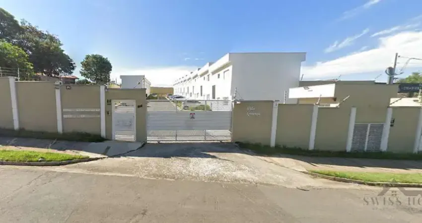 Casa em condomínio fechado com 3 quartos à venda na Rua Raphael Camizão, --, Parque Ipiranga, Campinas