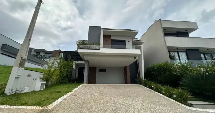 Casa em condomínio fechado com 3 quartos à venda na Avenida Antonio Artioli, --, Swiss Park, Campinas