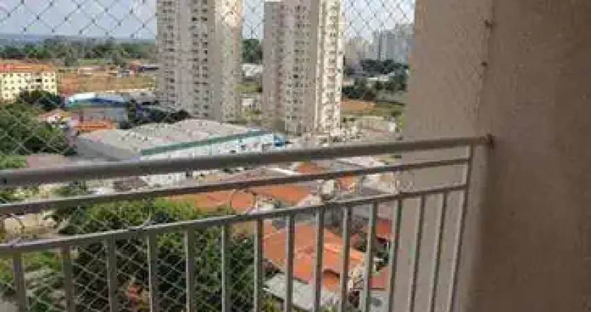 Apartamento com 2 quartos à venda na Rua Libério Rosa, --, Núcleo Santa Isabel, Hortolândia