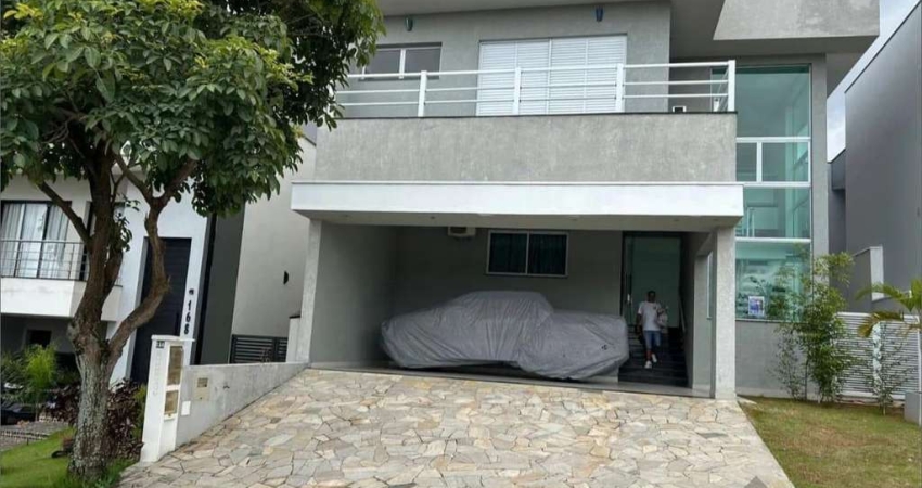 Casa em condomínio fechado com 4 quartos para alugar na Avenida Antonio Artioli, --, Swiss Park, Campinas