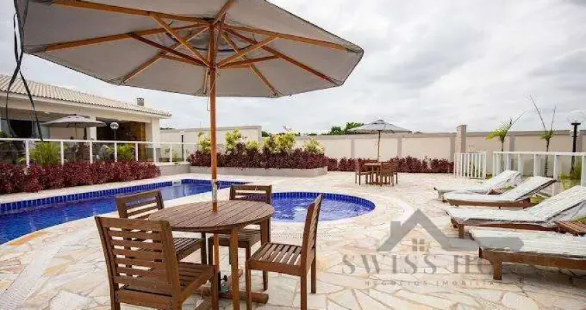 Apartamento com 2 quartos à venda na Avenida Thereza Ana Cecon Breda, --, Jardim das Colinas, Hortolândia