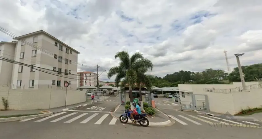 Apartamento com 2 quartos à venda na Rua Sebastião Lázaro da Silva, --, Jardim Nossa Senhora de Fátima, Hortolândia