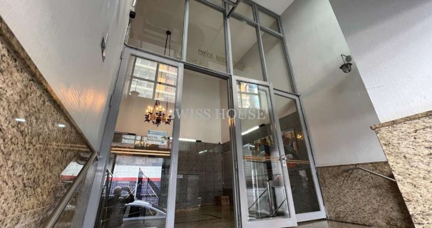 Sala comercial à venda na Rua Ferreira Penteado, --, Centro, Campinas