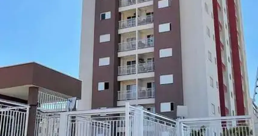 Apartamento com 2 quartos à venda na Rua Fernando Caron, --, Chácara Santa Antonieta (Nova Veneza), Sumaré
