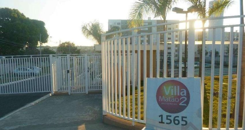 Apartamento com 2 quartos à venda na Avenida Emílio Bosco, --, Parque Yolanda (Nova Veneza), Sumaré