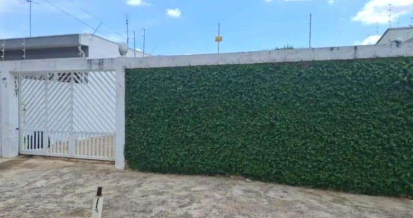 Casa com 2 quartos à venda na Rua José Estevão Teixeira Mendes, --, Jardim Campos Elíseos, Campinas