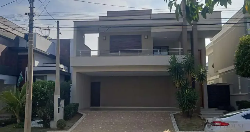 Casa em condomínio fechado com 3 quartos à venda na Avenida Roberto Baltazar dos Santos, --, Swiss Park, Campinas