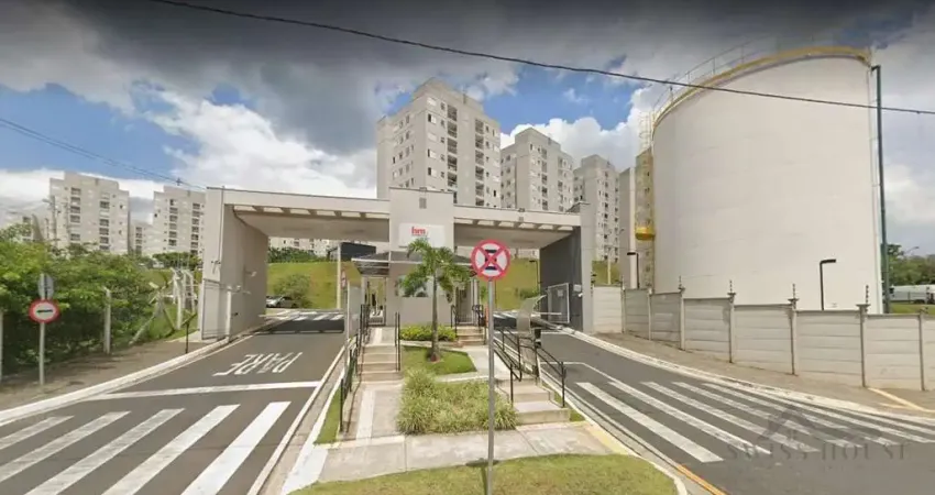 Apartamento com 2 quartos à venda na Avenida Remo Oscar Beseggio, --, Parque das Colinas, Valinhos