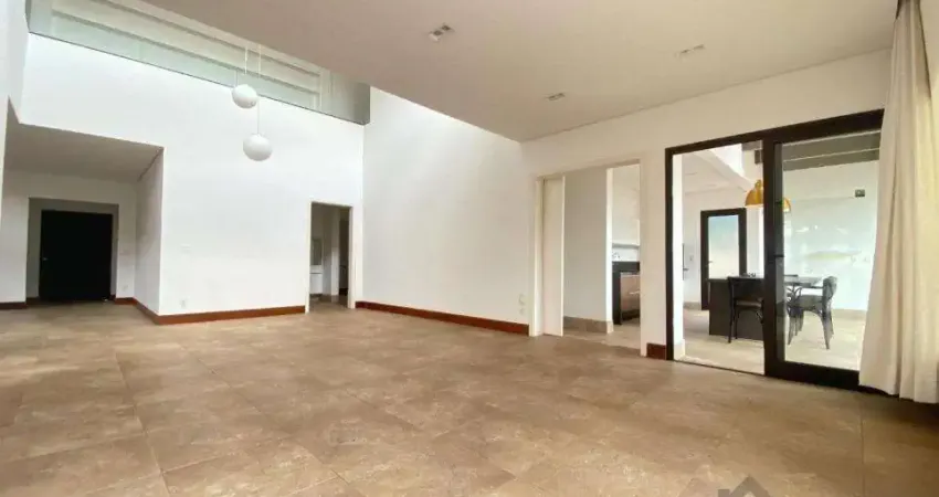 Casa em condomínio fechado com 3 quartos à venda na Avenida San Marino, --, Bosque das Palmeiras, Campinas