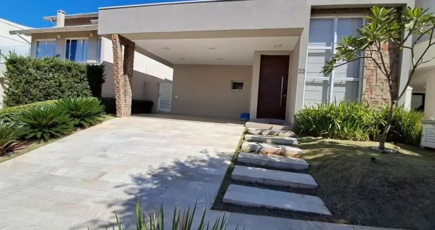 Casa em condomínio fechado com 3 quartos para alugar na Avenida Dermival Bernardes Siqueira, --, Swiss Park, Campinas