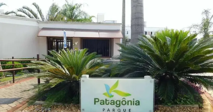 Apartamento com 2 quartos à venda na Avenida Brasília, --, Vila José Paulino Nogueira, Paulínia