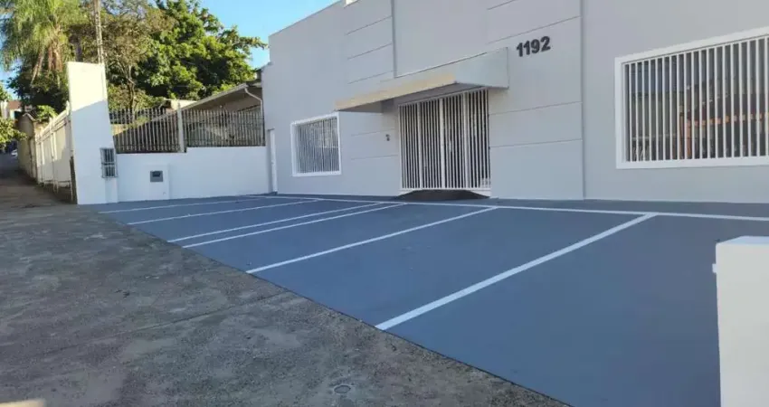 Casa comercial para alugar na Avenida Andrade Neves, --, Jardim Chapadão, Campinas
