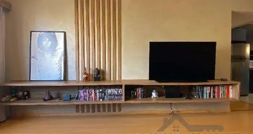 Apartamento com 2 quartos à venda na Rua Doutor Quirino, --, Centro, Campinas