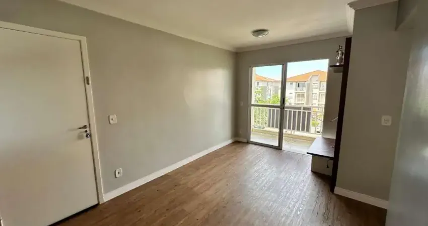 Apartamento com 1 quarto à venda na Rua Maria Aparecida de Camargo Romão, --, Jardim Nova Hortolândia I, Hortolândia
