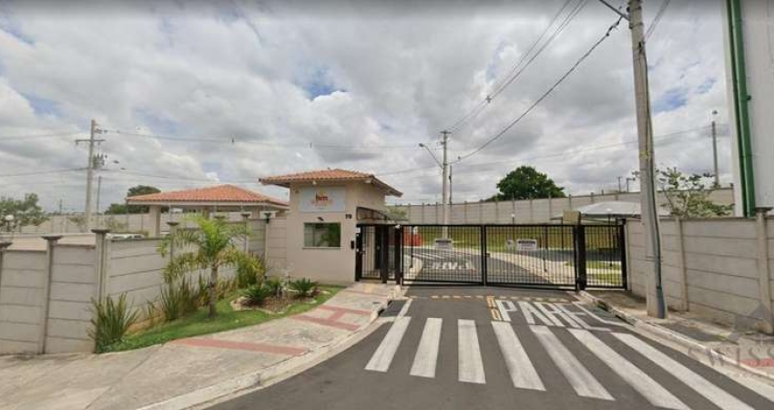 Apartamento com 2 quartos à venda na R. Doroti Martins Fortuna, --, Residencial Moradas do Valle, Campinas