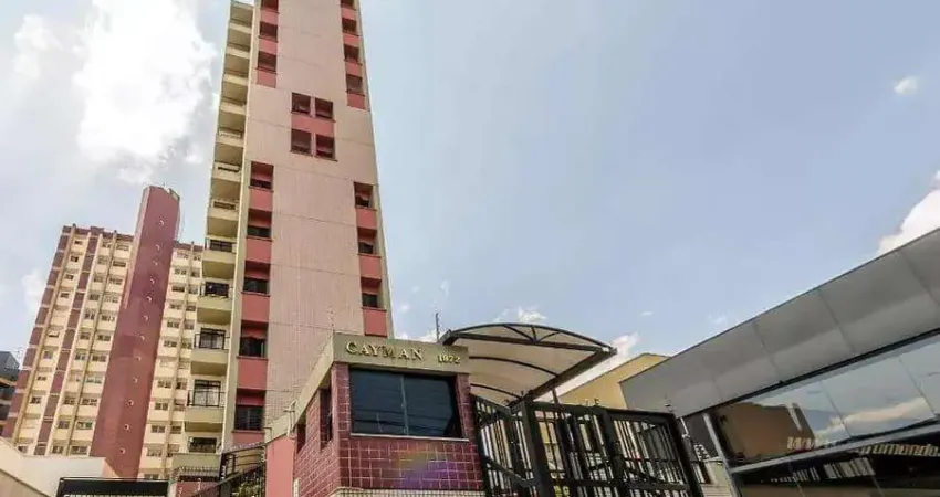 Apartamento com 1 quarto à venda na Avenida Barão de Itapura, --, Jardim Guanabara, Campinas