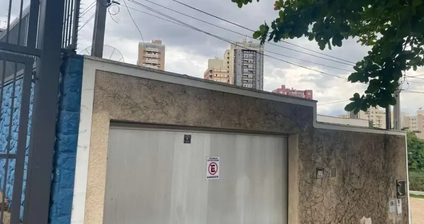 Casa com 3 quartos para alugar na Avenida Monte Castelo, --, Jardim Proença, Campinas