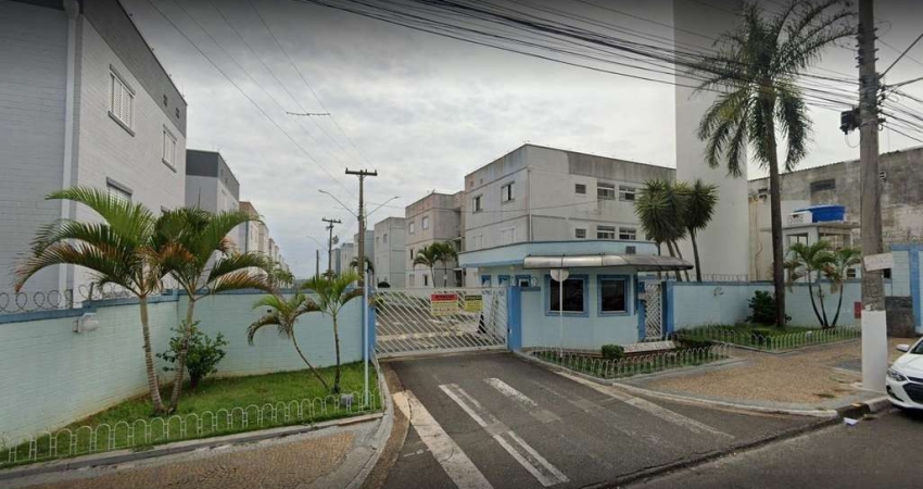 Apartamento com 2 quartos à venda na Avenida Santo Irineu, --, Jardim das Oliveiras (Nova Veneza), Sumaré